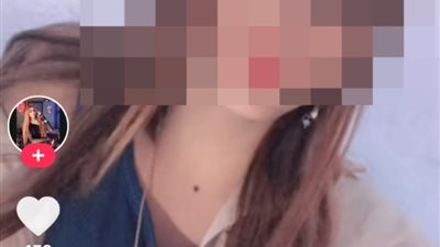 بلاغ يتهم التيك توكر باربي بخدش الحياء العام