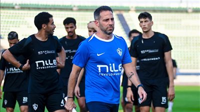  التشكيل الأقرب وآخر الاستعدادات.. ماذا يدور في عقل يانيك فيريرا قبل لقاء القمة؟