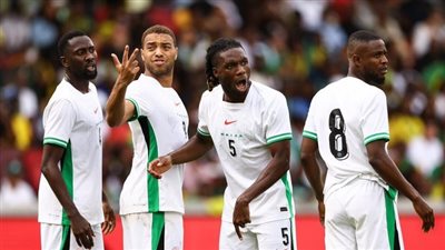 نيجيريا تنعش آمالها في التأهل لكأس العالم بفوز مهم على رواندا 