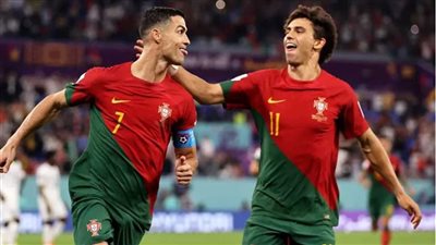 موعد مباراة البرتغال وأرمينيا في تصفيات كأس العالم 2026 والتشكيل المتوقع