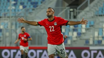 شوبير: لا يوجد عرض لرحيل أفشة.. وتوروب يحتاج اللاعب