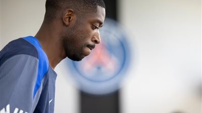 بعد إصابة ديمبلي.. باريس سان جيرمان يشن هجومًا حادًا على الاتحاد الفرنسي لكرة القدم 