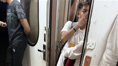 والدة ناشئ بتروجت لـ القاهرة 24: طموحه الوحيد كرة القدم.. وسأدعمه حتى الوصول للمنتخب