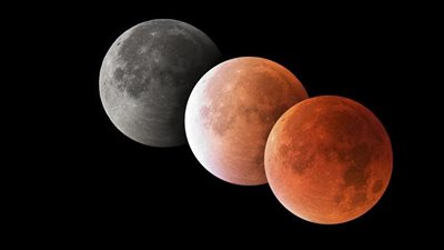 الإفتاء: الخسوف أو الكسوف آية من آيات الله في الكون ووقوع أحدهما لا يرتبط بحادث أو توقع مكروه