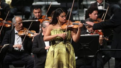 الأوبرا تحتفي بمرور 67 عاما على أوركسترا القاهرة السيمفوني