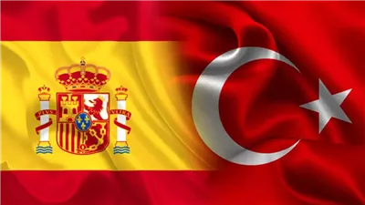 موعد مباراة إسبانيا وتركيا في تصفيات كأس العالم 2026 والقنوات الناقلة