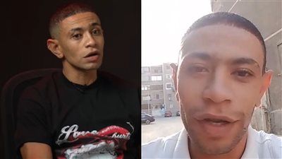 كلمت مدمنين هساعدهم يبطلوا.. أول تعليق لـ الشاب محمد مسعود بوجي بعد تعافيه من الإدمان وتصدره التريند 