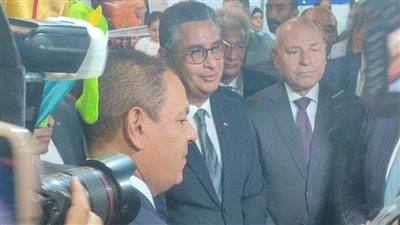 وزير التموين: لا يوجد تلاعب في الأسعار الموجودة بمعارض أهلا مدارس