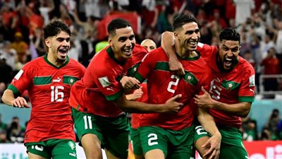 منتخب المغرب يعلن إقامة مباراة ودية ضد البحرين في معسكر أكتوبر المقبل