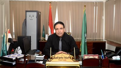 ضبط 96 مخالفة تموينية متنوعة في الفيوم