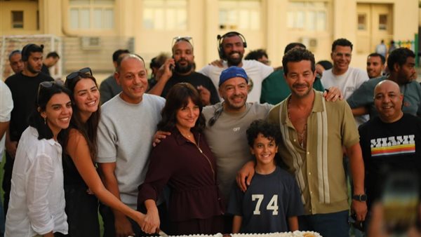 صناع مسلسل سنجل ماذر