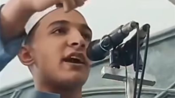 الخطيب صاحب الفيديو