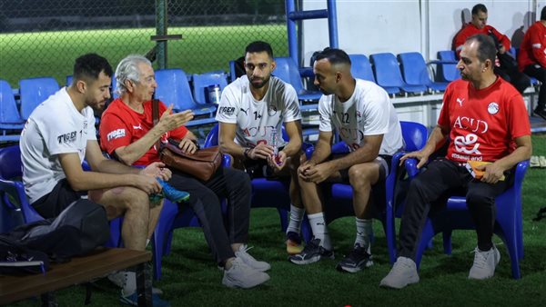 منتخب مصر الثاني