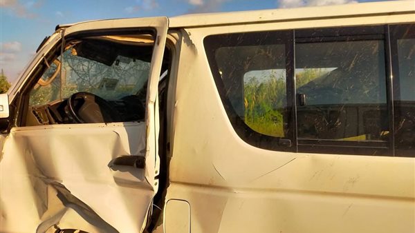 جانب من الحادث