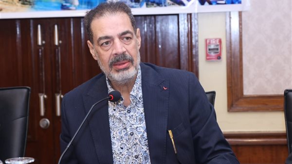 الدكتور هشام وهبة