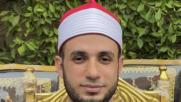  المتسابق محمد أحمد