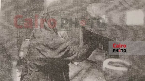 زوجة الأب تمثل جريمتها