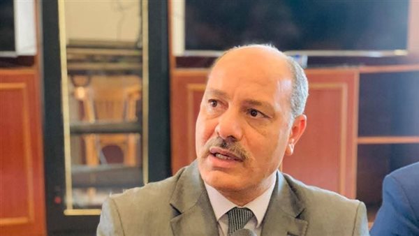 وكيل وزارة التربية