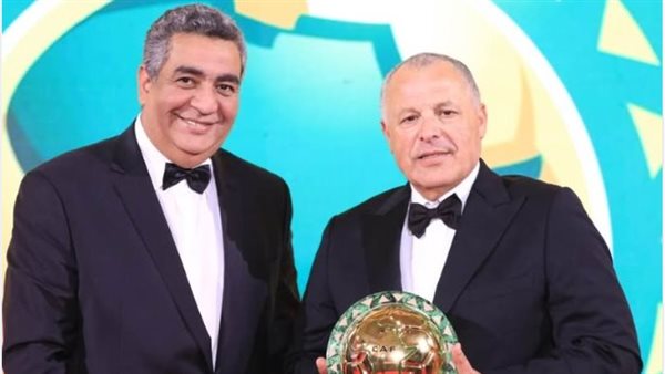 أحمد مجاهد وهاني