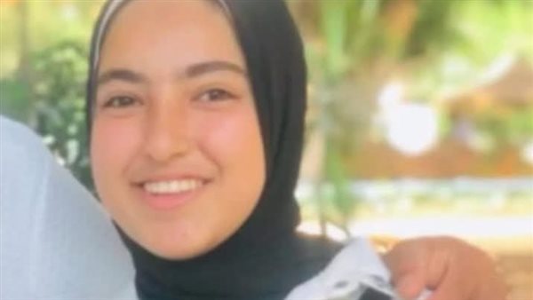 آيات آخر ضحايا حادث