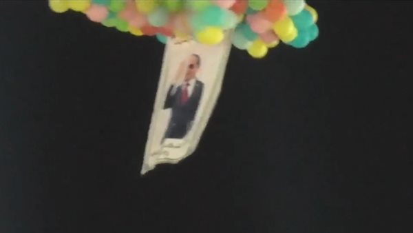 الرئيس عبد الفتاح