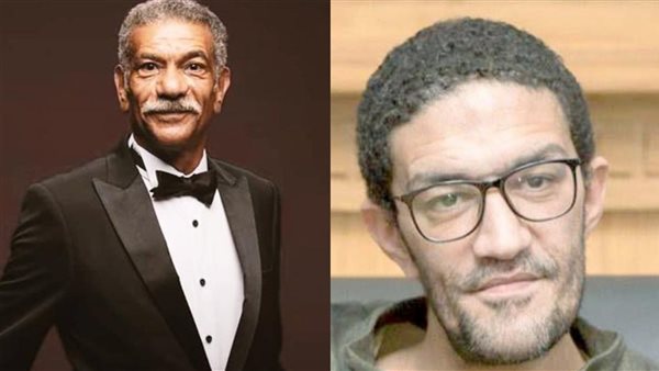 خالد كمال وسيد رجب