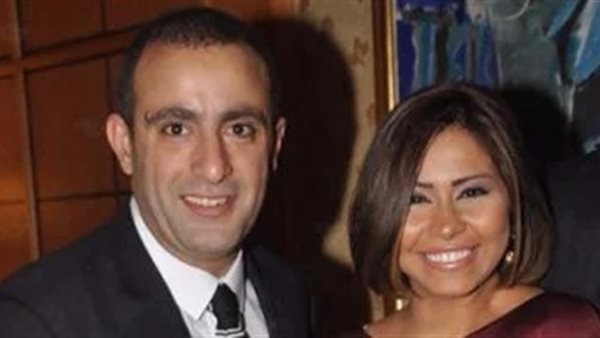 شيرين عبدالوهاب وأحمد