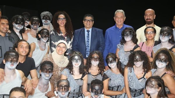 محمود حميدة وعلاء