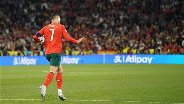 كريستيانو رونالدو