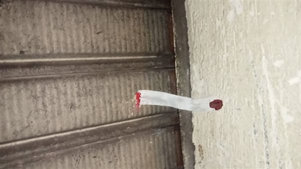 تشميع محلات