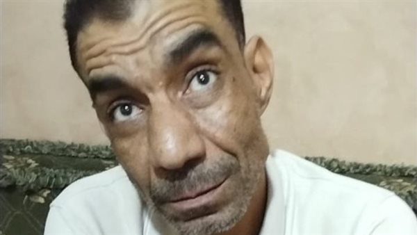 والد الطالب المصاب