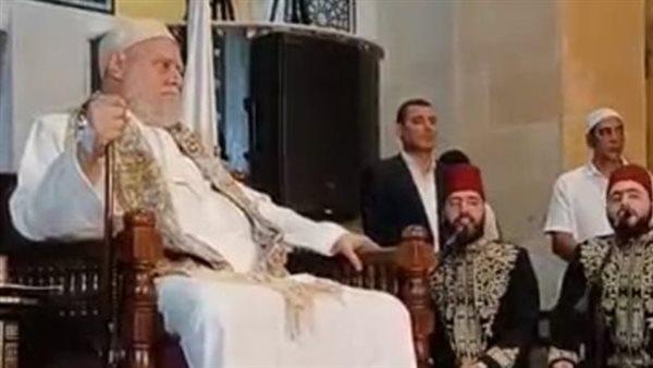 الدكتور علي جمعة