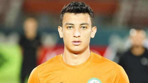 أحمد النادري لاعب