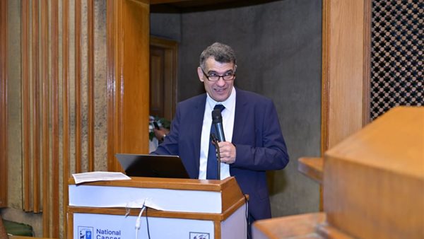 الدكتور محمد عبد