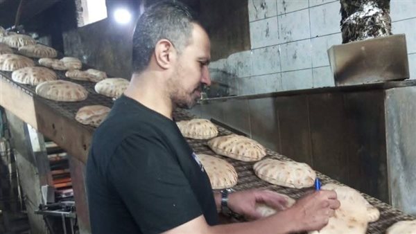 حملات تموينية على