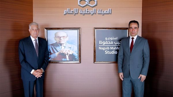  أحمد المسلماني وخالد