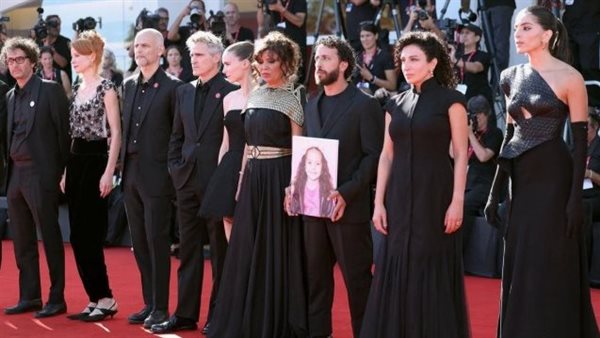 صناع فيلم صوت هند