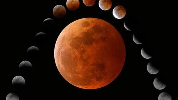 كيفية صلاة الخسوف