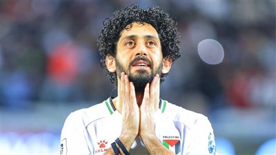 من ملاعب إسرائيل إلى دعم أسطول الصمود.. الفلسطيني عطا جابر يثير الجدل من جديد