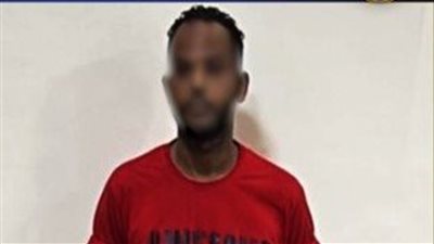 القبض على المتهم بارتكاب أفعال مخلة داخل ميكروباص بالجيزة