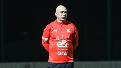 حقيقة فسخ عقد حسام حسن تلقائيا حال عدم الوصول لنصف نهائي أمم إفريقيا