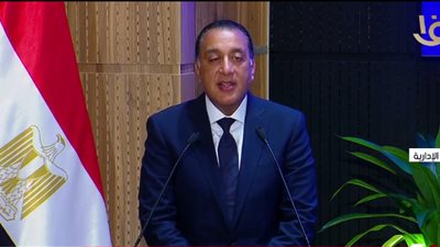 رئيس الوزراء: استثمارات مشروع مراسي البحر الأحمر تقترب من تريليون جنيه