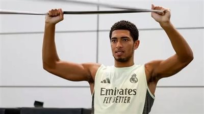 ريال مدريد يتنفس الصعداء.. بيلينجهام يقترب من العودة