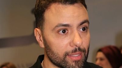 مدين عن تعاونه مع آمال ماهر في ألبوم حاجة غير: الناس كانت متعطشة تسمع صوتها.. وأمنيتي تحققت بنجاح أغنية نسيت اسمي