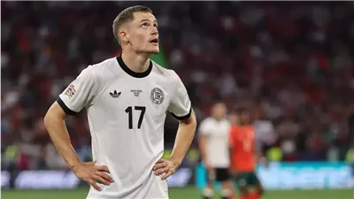 فيرتز يقود تشكيل ألمانيا لمواجهة إيرلندا الشمالية في تصفيات كأس العالم 2026