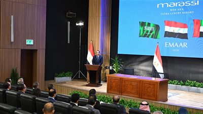 رئيس الوزراء: الفترة المقبلة ستشهد مزيدا من الاستثمارات الكبيرة في منطقة الساحل الشمالي