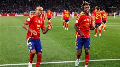 تصنيف فيفا لشهر أكتوبر| إسبانيا تحافظ على الصدارة.. وألمانيا تتقدم مركزين عالميا