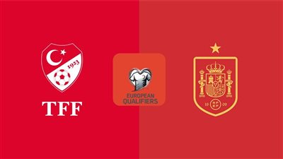 القنوات الناقلة لـ بث مباشر مباراة إسبانيا وتركيا اليوم في تصفيات كأس العالم 2026 والتشكيل
