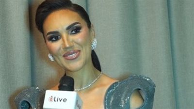 مي فاروق: مبحطش نفسي في مقارنات.. وأحترم زملائي وأتمنى ليهم النجاح