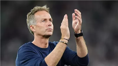 خلفًا لـ تين هاج.. كاسبر هيولماند يقترب من تدريب باير ليفركوزن